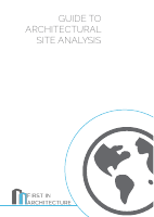 Architecture Site Analysis Guide.pdf